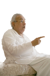 gurudev ramlaji siyag