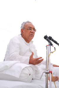 gurudev ramlaji siyag