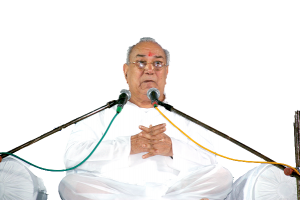 gurudev ramlaji siyag