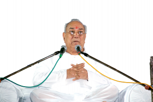 gurudev ramlaji siyag