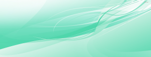 white-curves-on-green-background