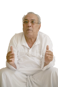 gurudev ramlaji siyag