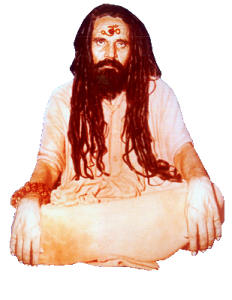 gurudev ramlaji siyag