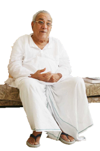 gurudev ramlaji siyag