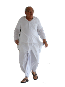 gurudev ramlaji siyag