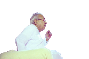 gurudev ramlaji siyag