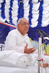 gurudev ramlaji siyag