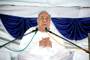 gurudev ramlaji siyag