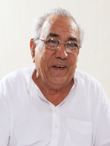gurudev ramlaji siyag