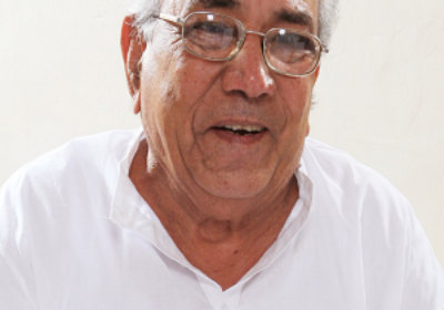 gurudev ramlaji siyag