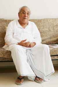 gurudev ramlaji siyag