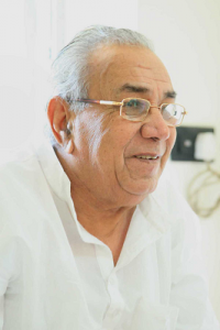 gurudev ramlaji siyag