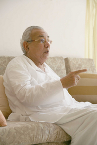 gurudev ramlaji siyag
