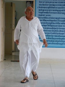 gurudev ramlaji siyag