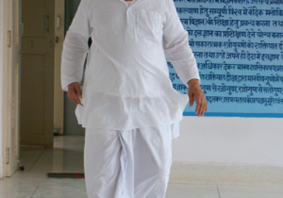 gurudev ramlaji siyag