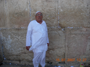 gurudev ramlaji siyag