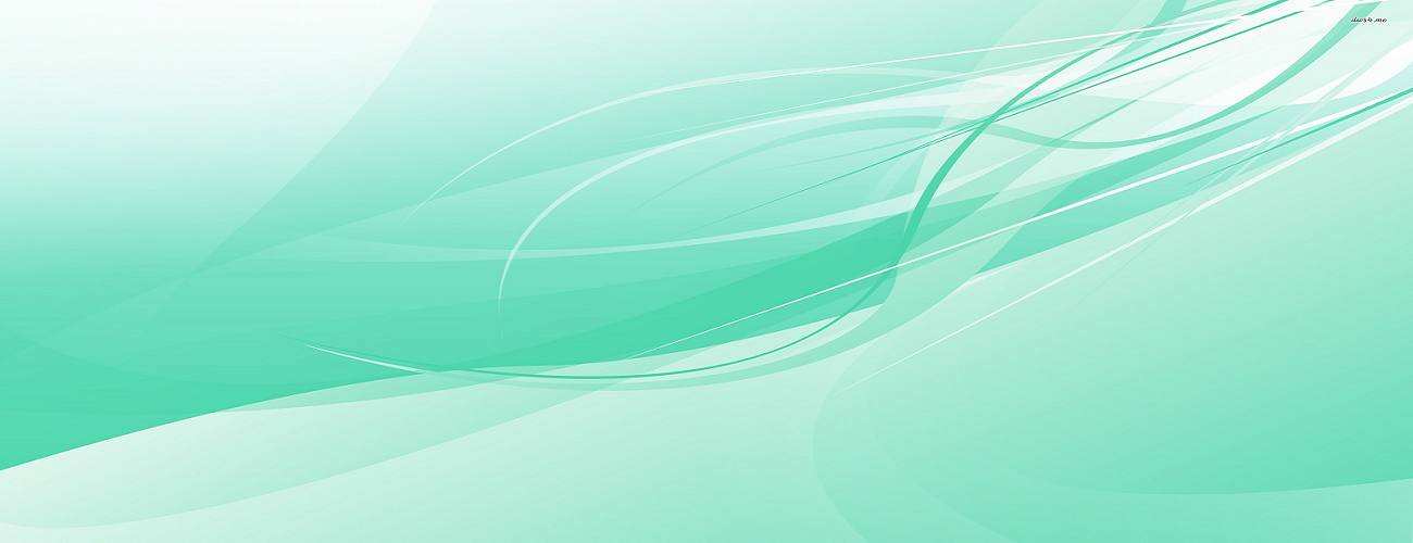 white-curves-on-green-background