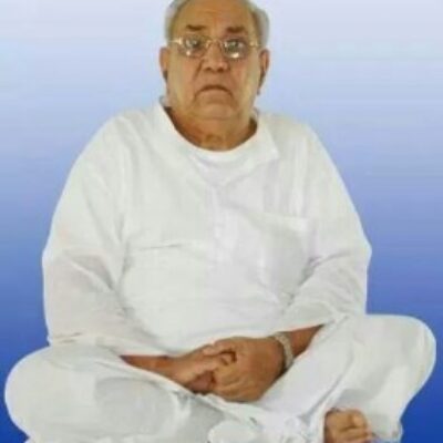 gurudev ramlaji siyag