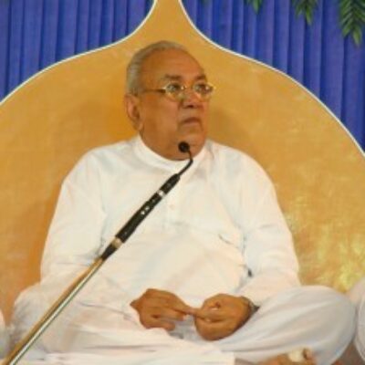 gurudev ramlaji siyag