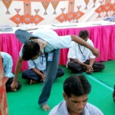 yoga photo