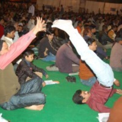 yoga photo
