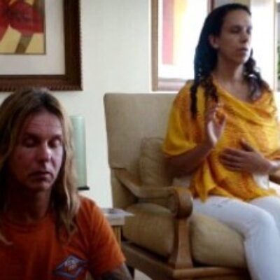 meditation photo