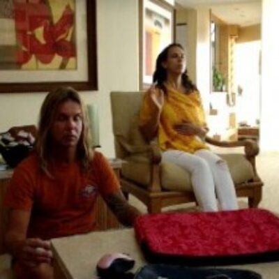 meditation photo