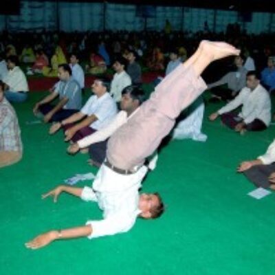 yoga photo