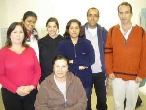 group photo