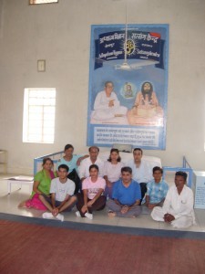 session photo