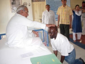 gurudev ramlaji siyag
