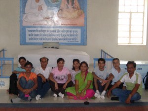 group photo