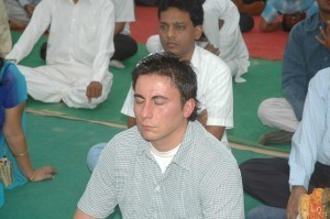 yoga photo