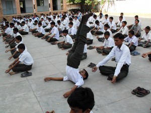 yoga photo