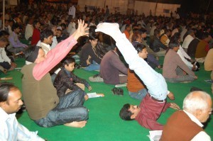 yoga photo