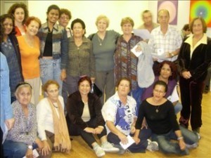 group photo