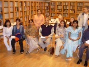 group photo