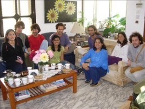 group photo