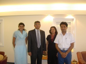 group photo