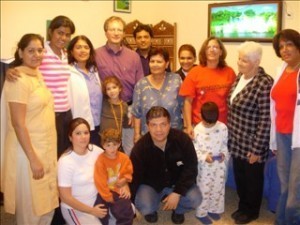 group photo