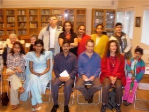 group photo