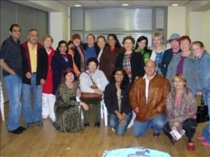 group photo