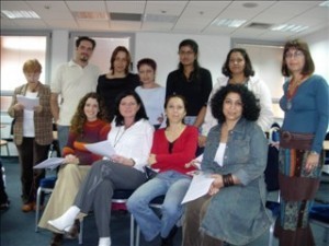 group photo