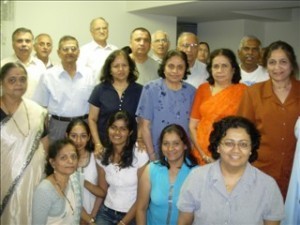 group photo
