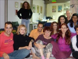 group photo