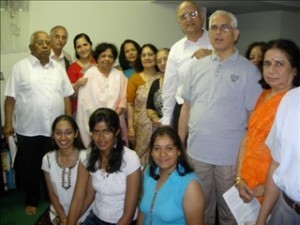 group photo