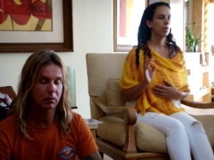 meditation photo