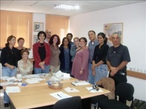 group photo