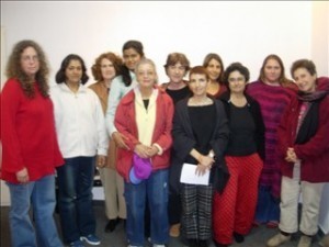 group photo