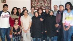 group photo